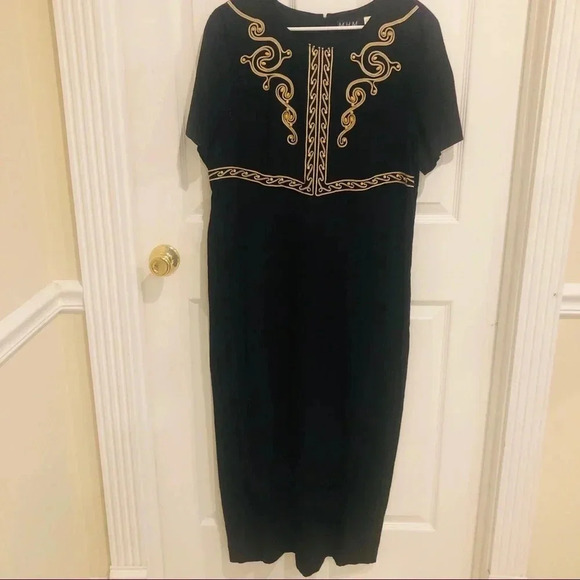 Mhm woman’s dress - Picture 1 of 4
